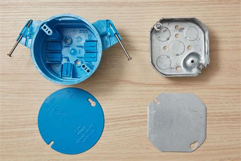 circular junction box sizes|5 round electrical junction box.